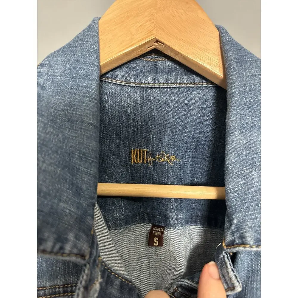 Kut from the Kloth #kut wash